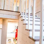 Osada Wielkie Nieba Semesterbostad Krynica-Zdrój