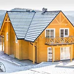 Osada Wielkie Nieba Krynica-Zdrój