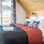 Hébergement de vacances Osada Wielkie Nieba *