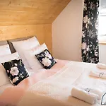 Osada Wielkie Nieba Krynica-Zdrój