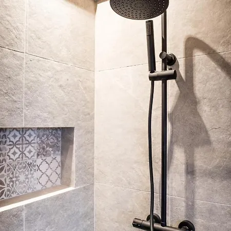 펜션 Osada Wielkie Nieba 크리니차 즈드로이