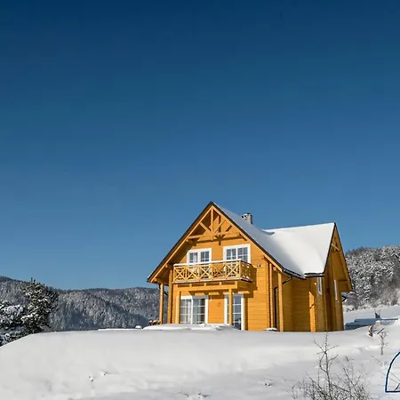 Holiday home Osada Wielkie Nieba