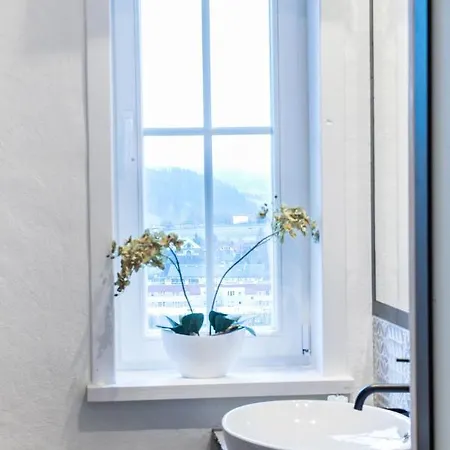 Osada Wielkie Nieba Holiday home