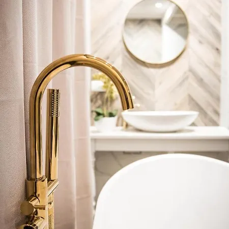 Osada Wielkie Nieba * 크리니차 즈드로이