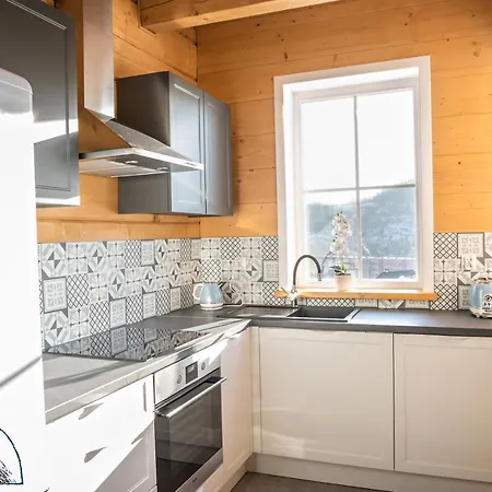 Holiday home Osada Wielkie Nieba *