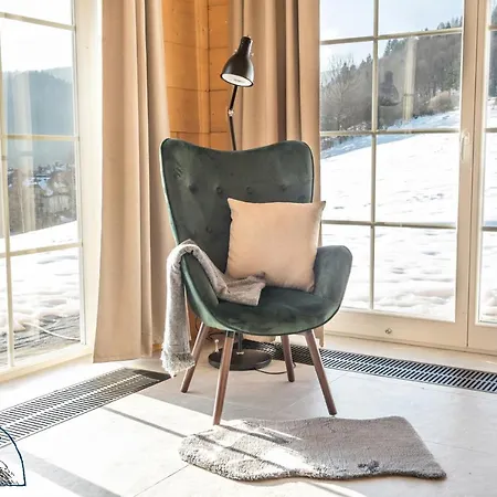 Osada Wielkie Nieba Holiday home *