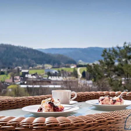 Holiday home Osada Wielkie Nieba *